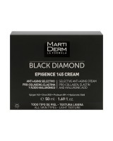 Martiderm Black Diamond Epigence 145 Crema 50ml