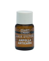 Martiderm Hair System Ampollas Anticaida 28x3ml